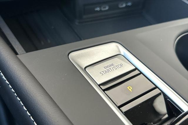 2026 Volkswagen Atlas SE