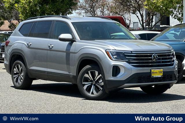2026 Volkswagen Atlas SE for sale in Newark, CA