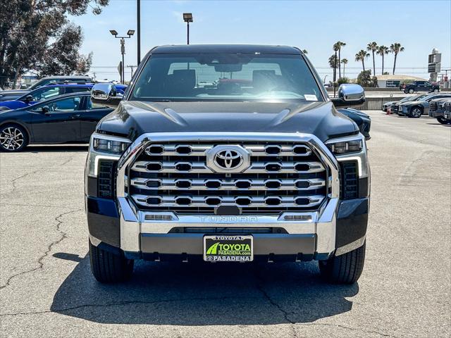 2026 Toyota Tundra 1794 Edition CrewMax 5.5 Bed