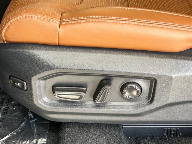 2026 Toyota Tundra 1794 Edition CrewMax 5.5 Bed
