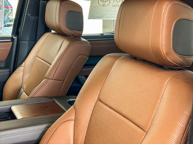 2026 Toyota Tundra 1794 Edition CrewMax 5.5 Bed