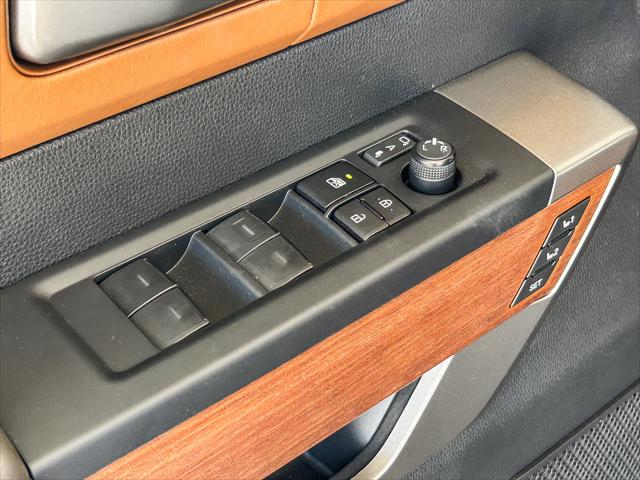 2026 Toyota Tundra 1794 Edition CrewMax 5.5 Bed