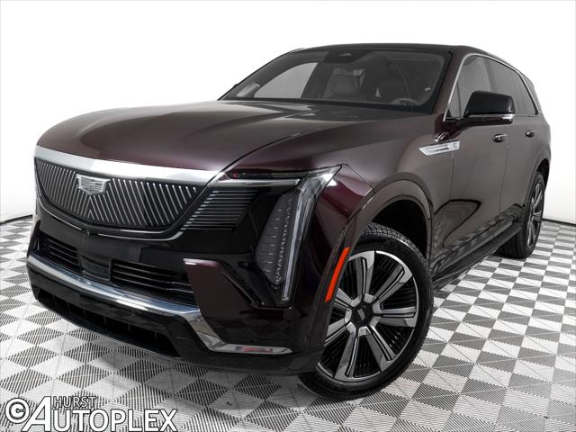 2025 Cadillac Escalade Luxury 2 AWD for sale in HURST, TX