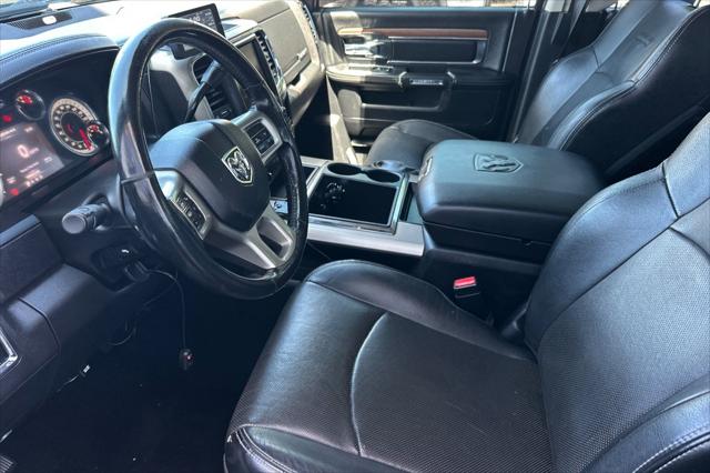 2014 Ram 3500 Laramie