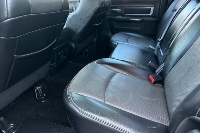 2014 Ram 3500 Laramie