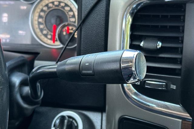 2014 Ram 3500 Laramie