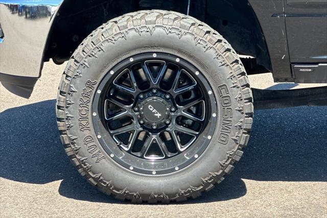 2014 Ram 3500 Laramie