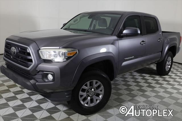 2019 Toyota Tacoma SR5 V6 for sale in Lewisville, TX