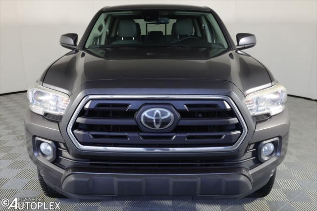2019 Toyota Tacoma SR5 V6