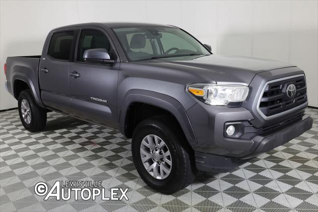 2019 Toyota Tacoma SR5 V6