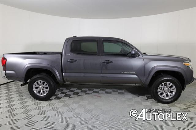 2019 Toyota Tacoma SR5 V6