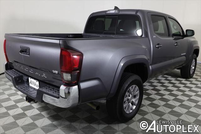 2019 Toyota Tacoma SR5 V6
