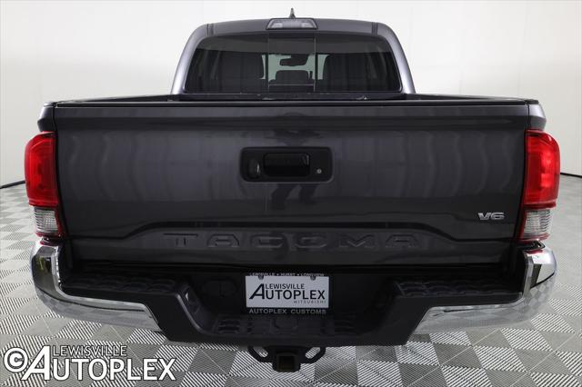 2019 Toyota Tacoma SR5 V6