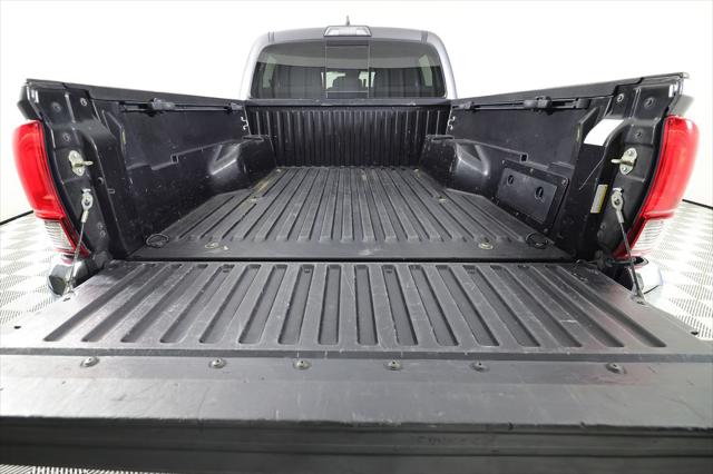 2019 Toyota Tacoma SR5 V6