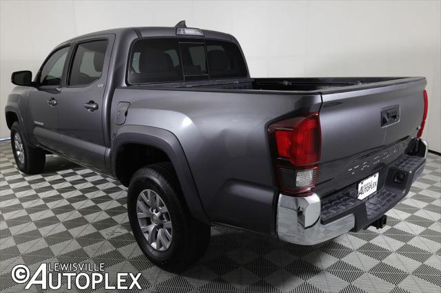 2019 Toyota Tacoma SR5 V6