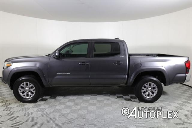2019 Toyota Tacoma SR5 V6