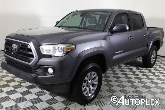 2019 Toyota Tacoma SR5 V6
