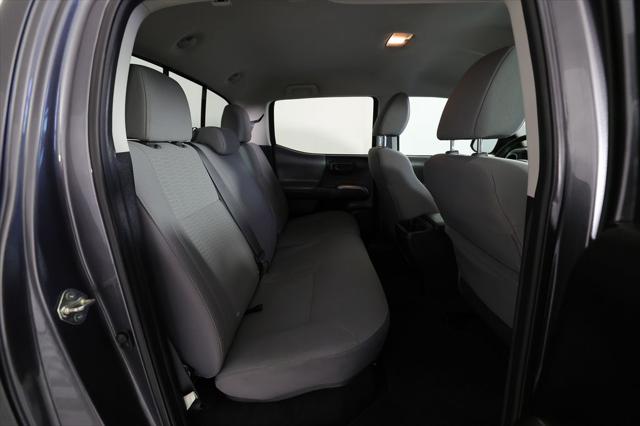 2019 Toyota Tacoma SR5 V6
