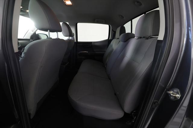 2019 Toyota Tacoma SR5 V6