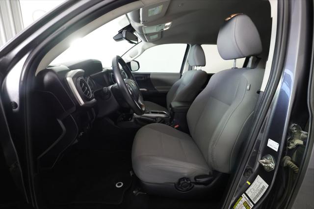 2019 Toyota Tacoma SR5 V6
