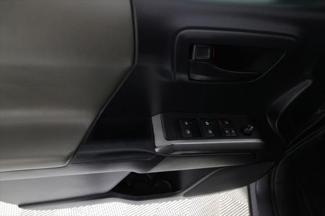 2019 Toyota Tacoma SR5 V6