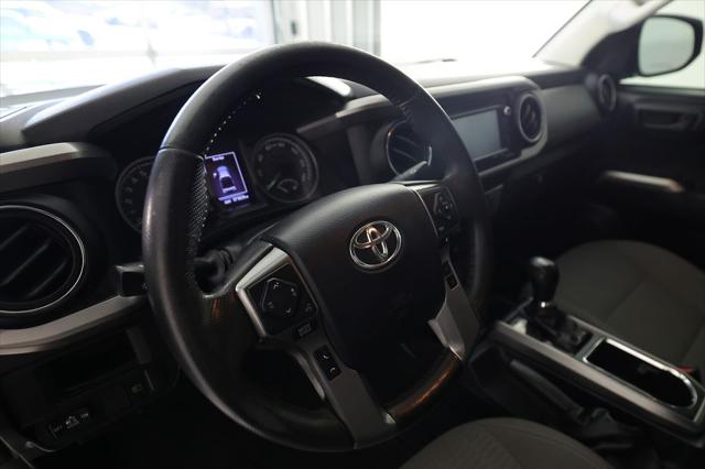 2019 Toyota Tacoma SR5 V6