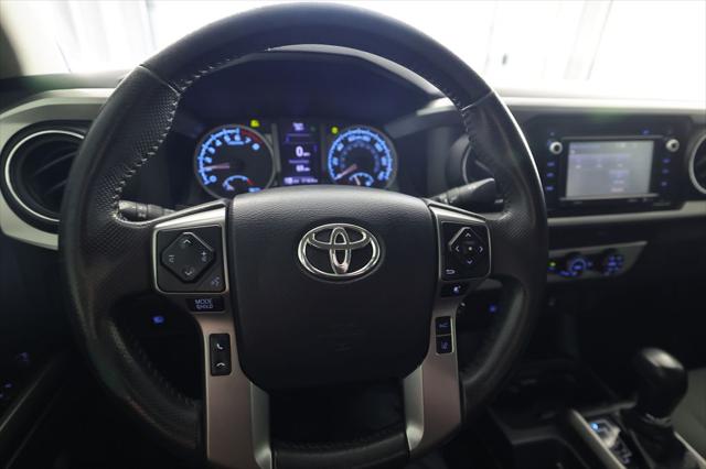 2019 Toyota Tacoma SR5 V6
