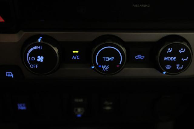 2019 Toyota Tacoma SR5 V6