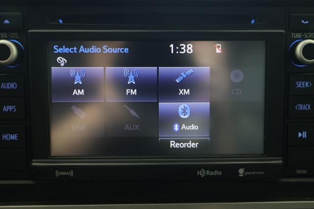 2019 Toyota Tacoma SR5 V6