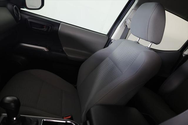 2019 Toyota Tacoma SR5 V6