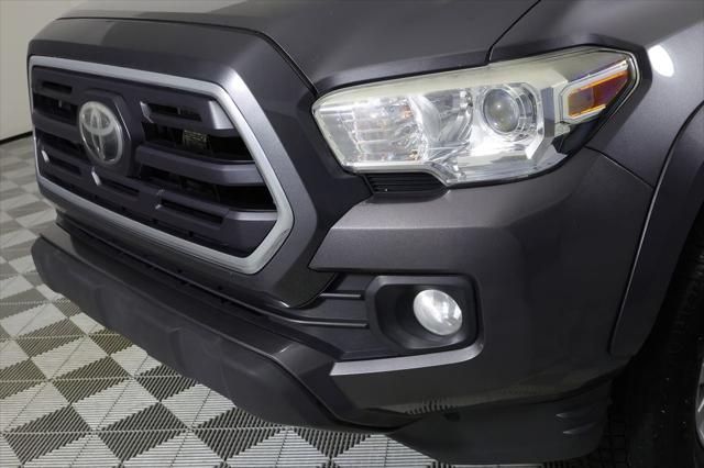 2019 Toyota Tacoma SR5 V6