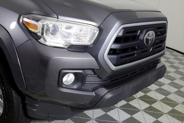 2019 Toyota Tacoma SR5 V6
