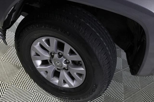2019 Toyota Tacoma SR5 V6