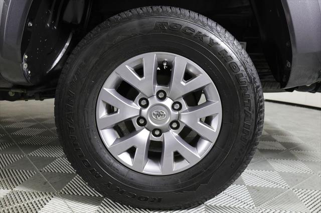 2019 Toyota Tacoma SR5 V6