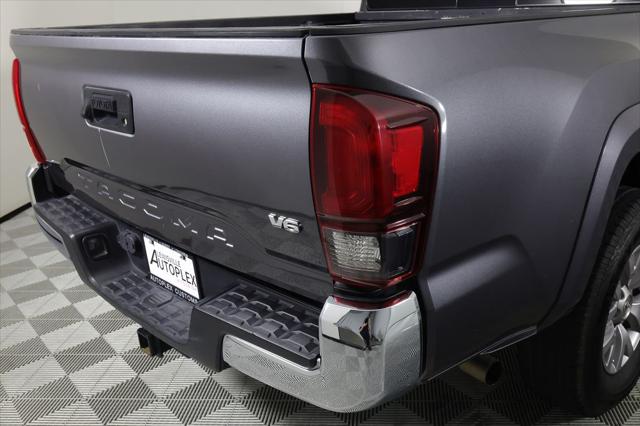 2019 Toyota Tacoma SR5 V6