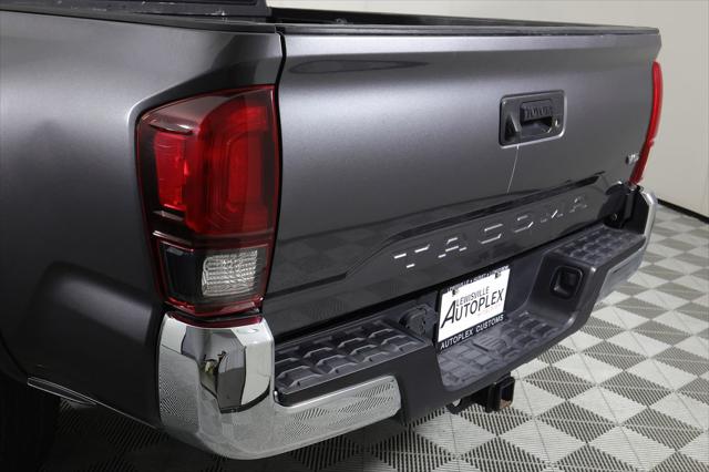 2019 Toyota Tacoma SR5 V6