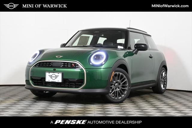 2026 MINI Hardtop Cooper S for sale in Warwick, RI