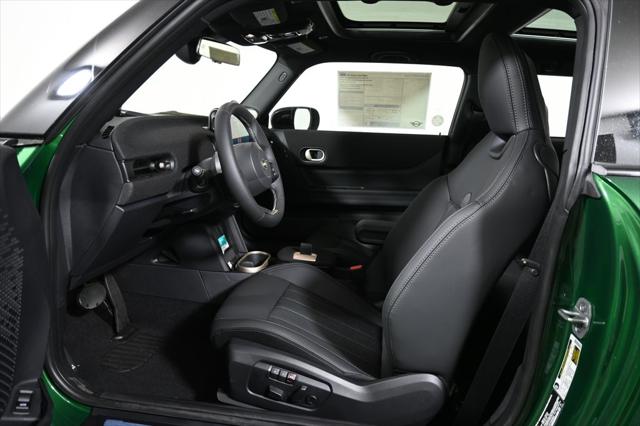 2026 MINI Hardtop Cooper S