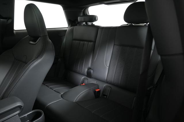 2026 MINI Hardtop Cooper S