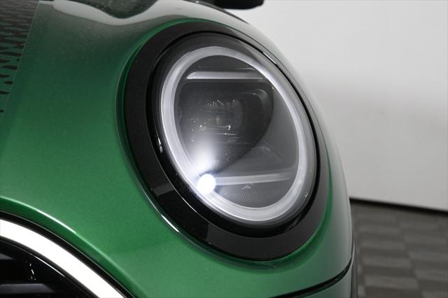 2026 MINI Hardtop Cooper S