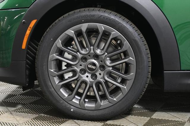 2026 MINI Hardtop Cooper S