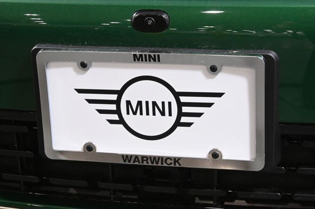 2026 MINI Hardtop Cooper S