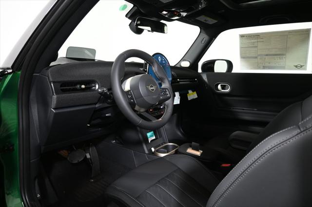 2026 MINI Hardtop Cooper S