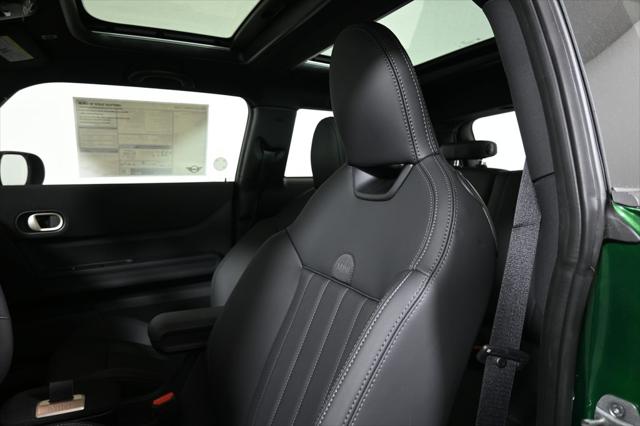 2026 MINI Hardtop Cooper S