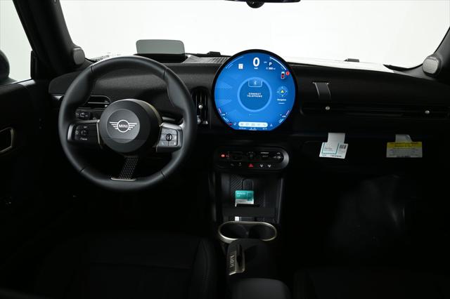 2026 MINI Hardtop Cooper S
