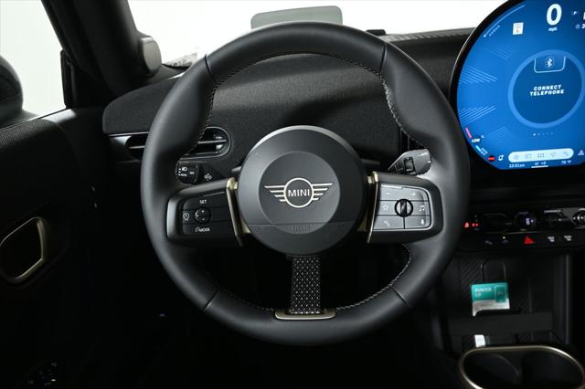 2026 MINI Hardtop Cooper S