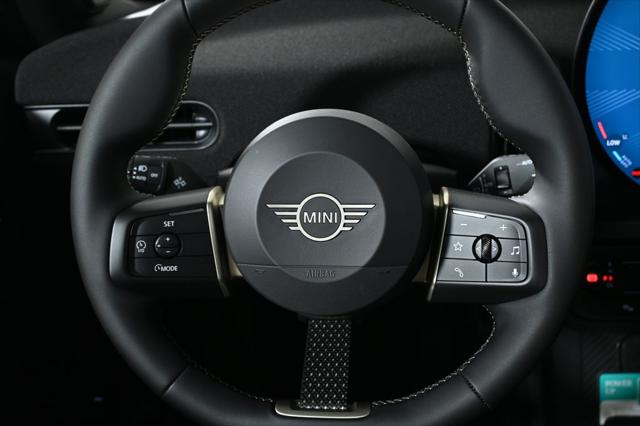 2026 MINI Hardtop Cooper S