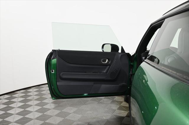 2026 MINI Hardtop Cooper S