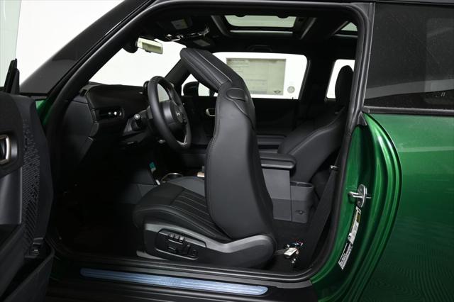 2026 MINI Hardtop Cooper S