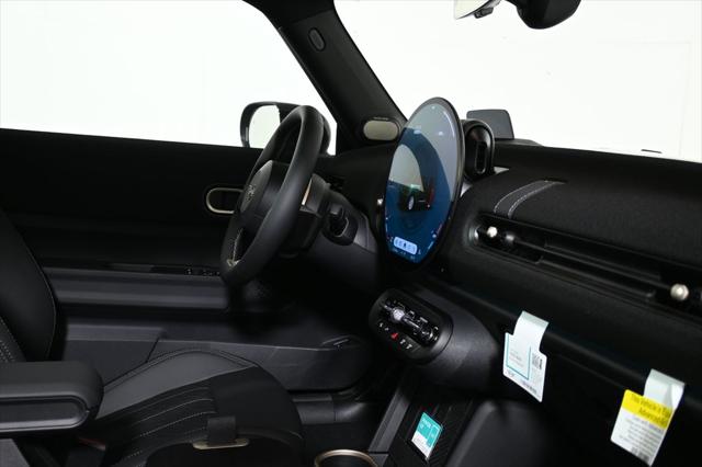 2026 MINI Hardtop Cooper S